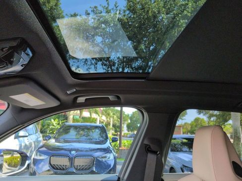 New 2026 BMW X3 xDrive30 w/ Premium Package AWD/4WD image 20