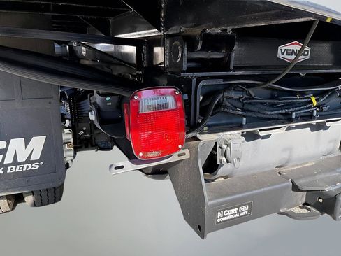 Used 2024 RAM 5500 Tradesman AWD/4WD image 74