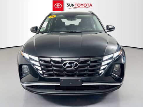 Used 2024 Hyundai Tucson SEL image 10
