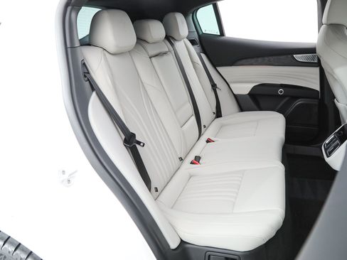 New 2026 Maserati Grecale Modena AWD/4WD image 13