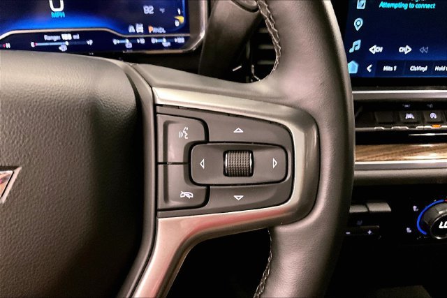 Used 2024 Chevrolet Silverado 1500 RST AWD/4WD image 27