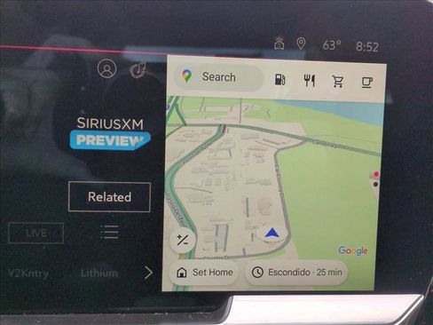 Used 2023 GMC Sierra 1500 Elevation image 13