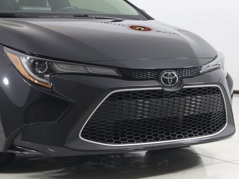 Used 2022 Toyota Corolla XLE image 31