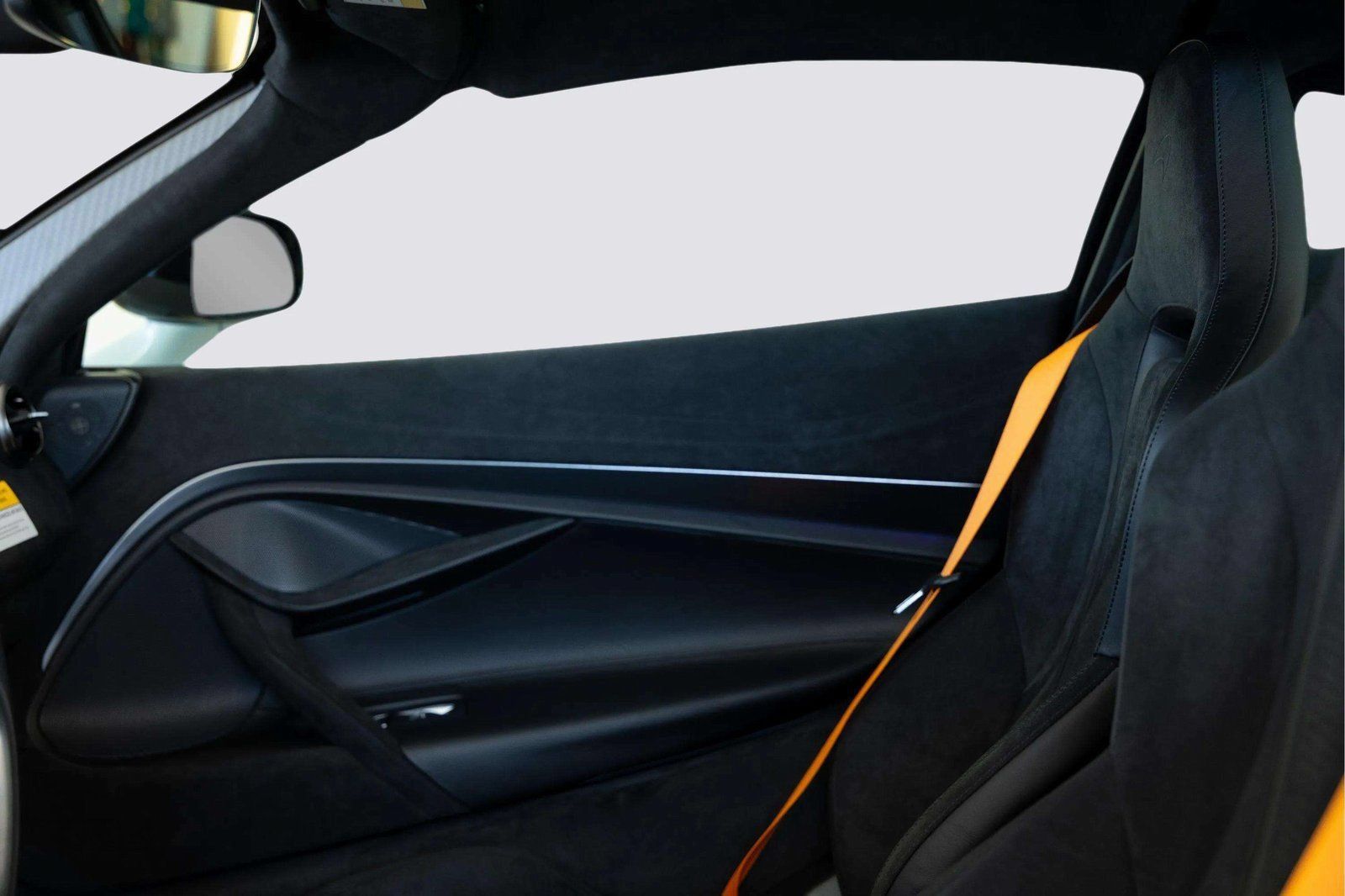 New 2026 McLaren 750S RWD image 30