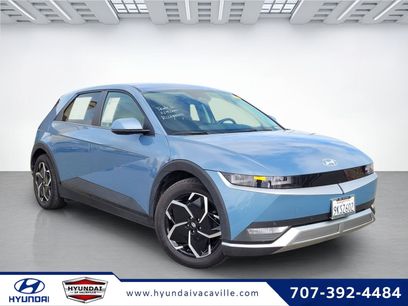 Certified 2024 Hyundai Ioniq 5 SEL
