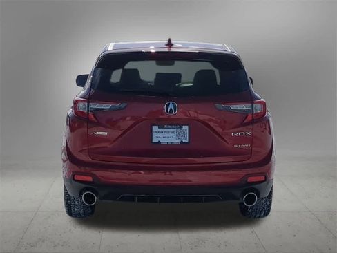 Used 2023 Acura RDX A-Spec image 5