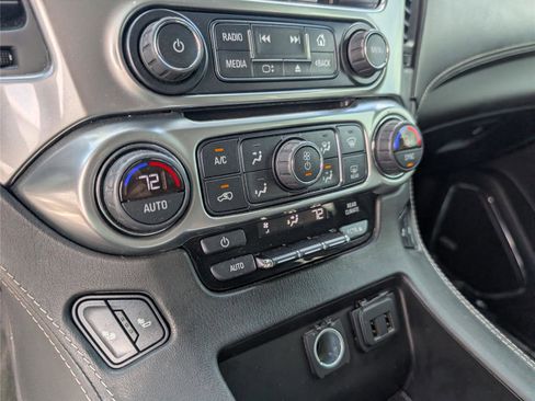 Used 2019 Chevrolet Tahoe LT w/ Max Trailering Package image 19