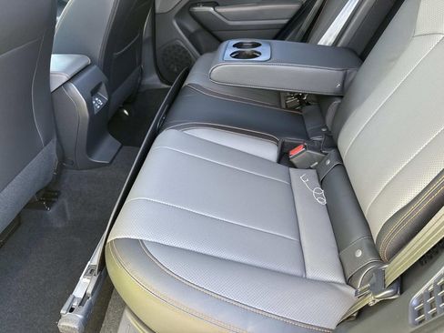 New 2026 Subaru Crosstrek 2.5i Limited image 14