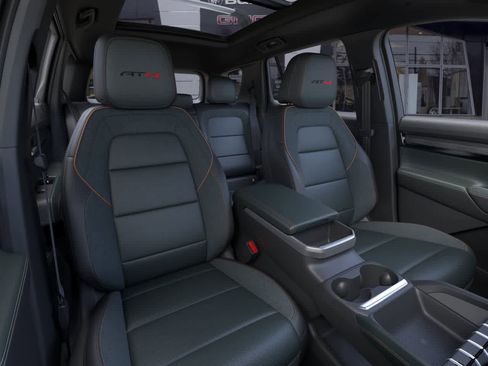 New 2026 GMC Terrain AT4 w/ Technology Package II image 16