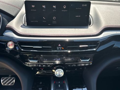 Used 2023 Acura MDX A-Spec AWD/4WD image 29