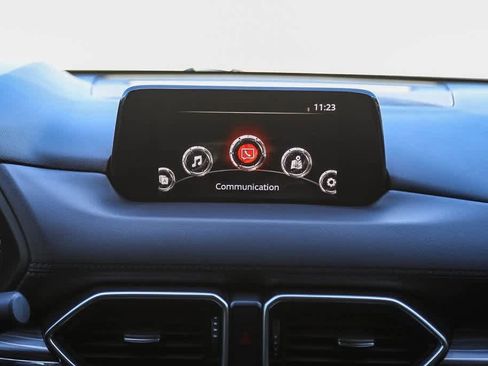 Used 2019 MAZDA CX-5 Grand Touring Reserve image 13