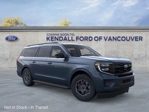 New 2026 Ford Expedition Max Active AWD/4WD image 7