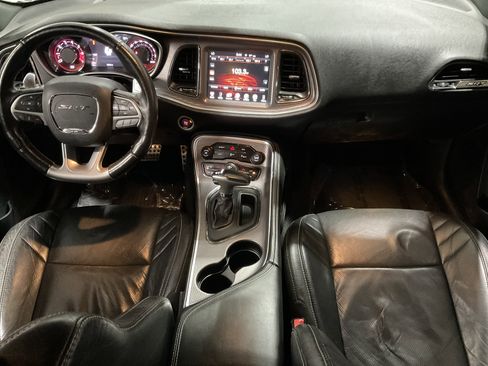 Used 2015 Dodge Challenger SRT Hellcat image 21