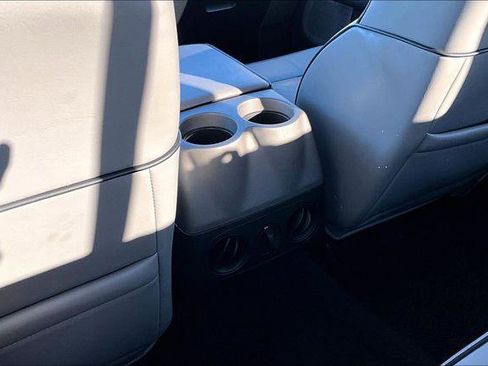 Used 2008 Lincoln Mark LT 4x4 image 12