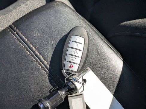 Used 2024 Nissan Sentra SV w/ Lighting Package image 33