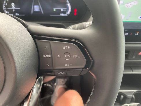 New 2026 MAZDA CX-5 Select AWD/4WD image 19