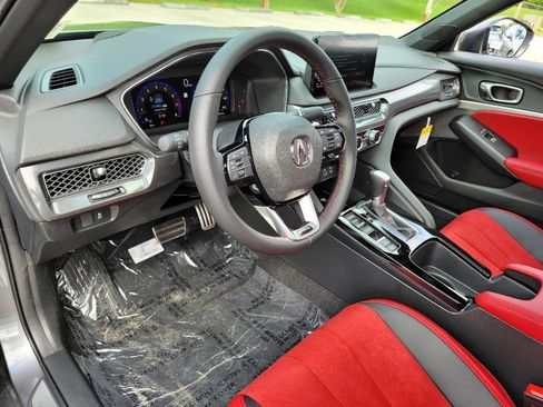 Used 2023 Acura Integra A-Spec FWD image 9