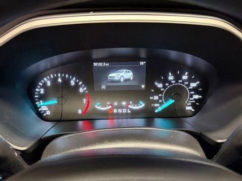 Used 2020 Ford Escape SE FWD image 33