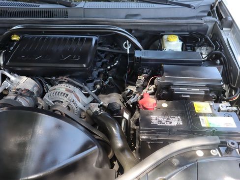 Used 2006 Jeep Grand Cherokee Limited AWD/4WD image 39