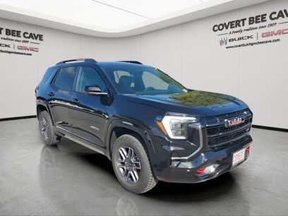 New 2026 GMC Terrain AT4 w/ Convenience Package III