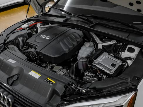 Used 2024 Audi A5 2.0T Premium Plus AWD/4WD image 54