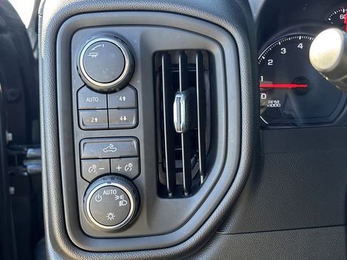 Certified 2021 Chevrolet Silverado 1500 Custom Trail Boss image 17