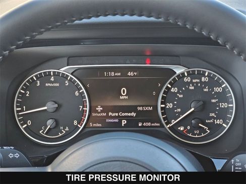 New 2025 Nissan Pathfinder SV w/ SV Premium Package image 28