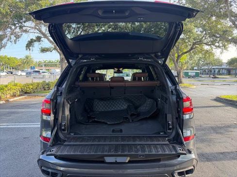 Used 2019 BMW X5 xDrive40i w/ M Sport Package AWD/4WD image 16