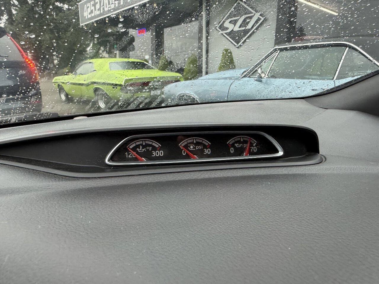 Used 2018 Ford Focus ST FWD image 10