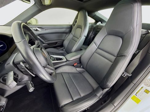 Used 2020 Porsche 911 Carrera image 5