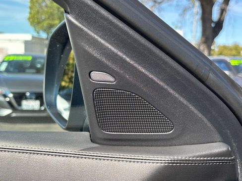 Certified 2023 INFINITI QX55 Luxe w/ Cargo Package image 19