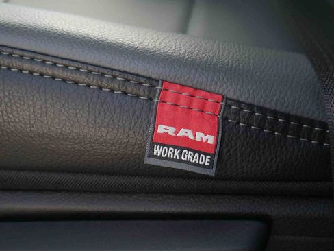 New 2026 RAM 5500 Tradesman w/ Max Tow Package image 40