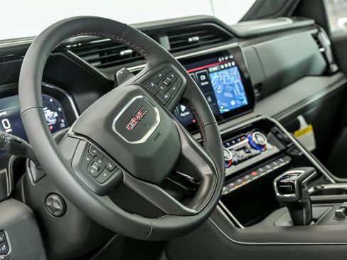 New 2026 GMC Sierra 1500 AT4X AWD/4WD image 12