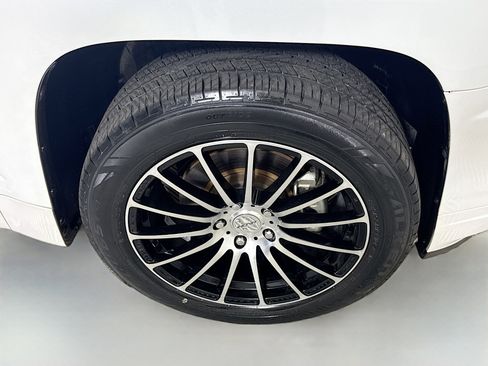 Used 2016 GMC Terrain Denali image 31