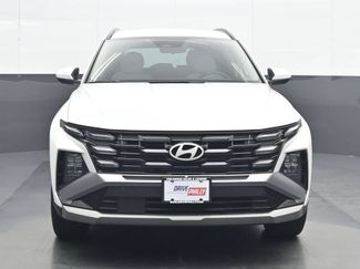 Used 2025 Hyundai Tucson SEL AWD/4WD video 1