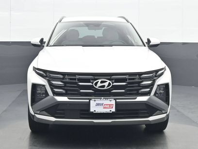 Used 2025 Hyundai Tucson SEL