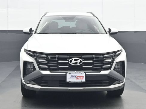 Used 2025 Hyundai Tucson SEL AWD/4WD image 1