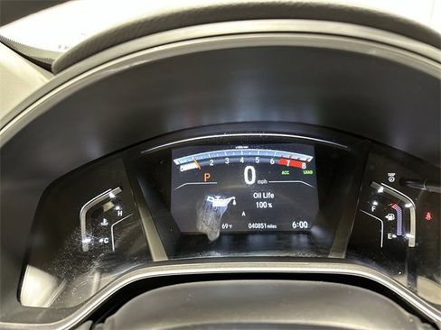 Used 2021 Honda CR-V EX image 30