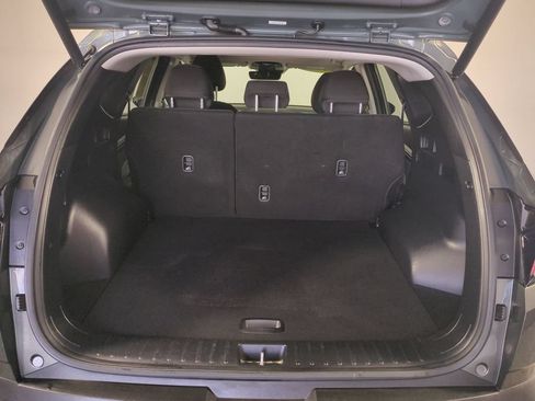 Used 2022 Hyundai Tucson SEL AWD/4WD image 14