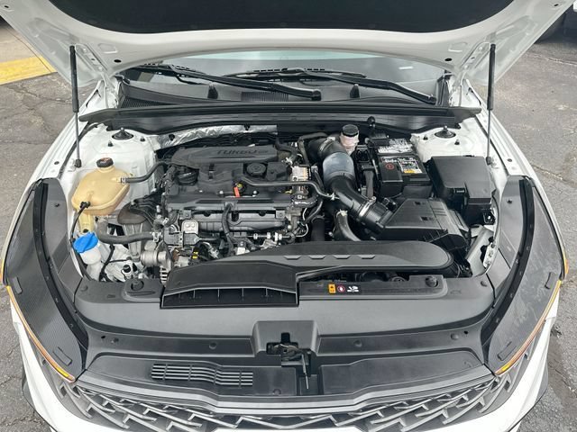 Used 2024 Kia K5 GT-Line w/ GT-Line Premium Package AWD/4WD image 19
