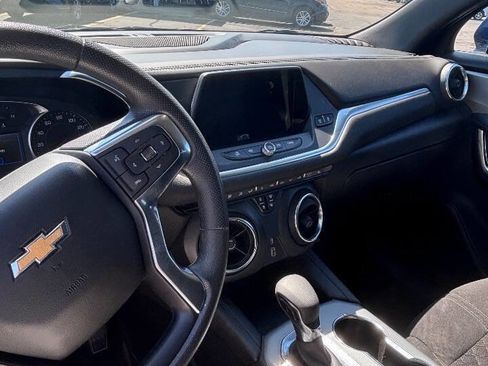 Used 2022 Chevrolet Blazer LT AWD/4WD image 4