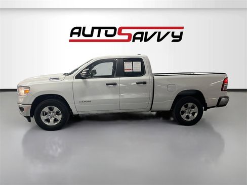 Used 2024 RAM 1500 Big Horn image 4