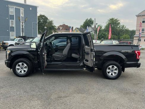 Used 2015 Ford F150 XL w/ Equipment Group 101A Mid AWD/4WD image 17