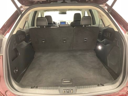 Used 2023 Ford Edge Titanium image 32