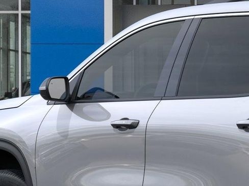 New 2026 Chevrolet Traverse LT w/ Enhanced Driving Package image 12