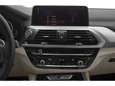 Used 2019 BMW X4 M40i w/ Executive Package AWD/4WD image 32