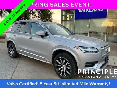 Used 2025 Volvo XC90 B5 Core