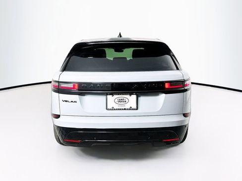 New 2026 Land Rover Range Rover Velar Dynamic SE image 6