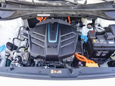 Certified 2022 Kia Niro EX Premium image 26