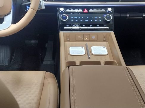 New 2026 Hyundai Santa Fe Limited AWD/4WD image 47